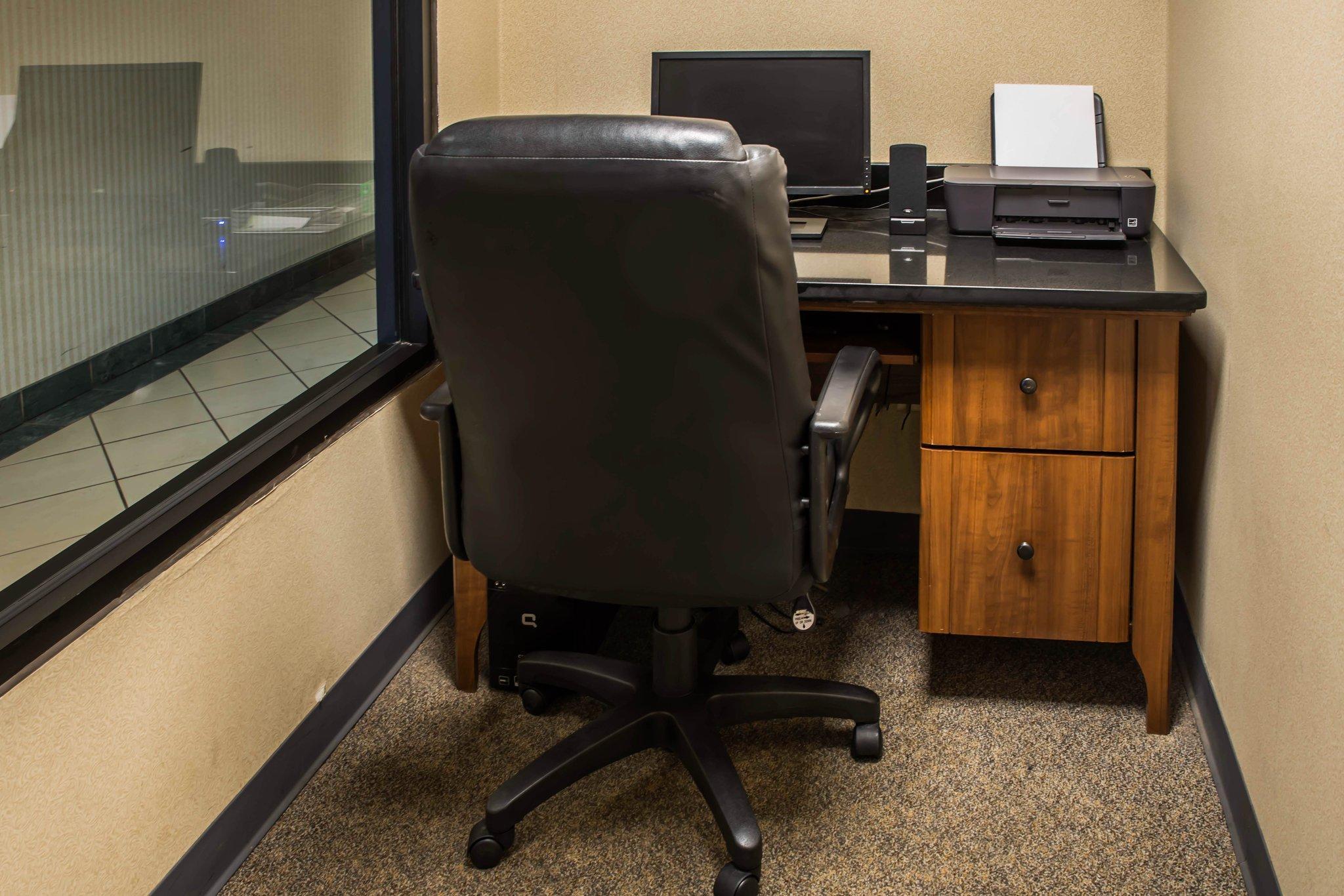 Comfort Inn & Suites Morganton Bagian luar foto