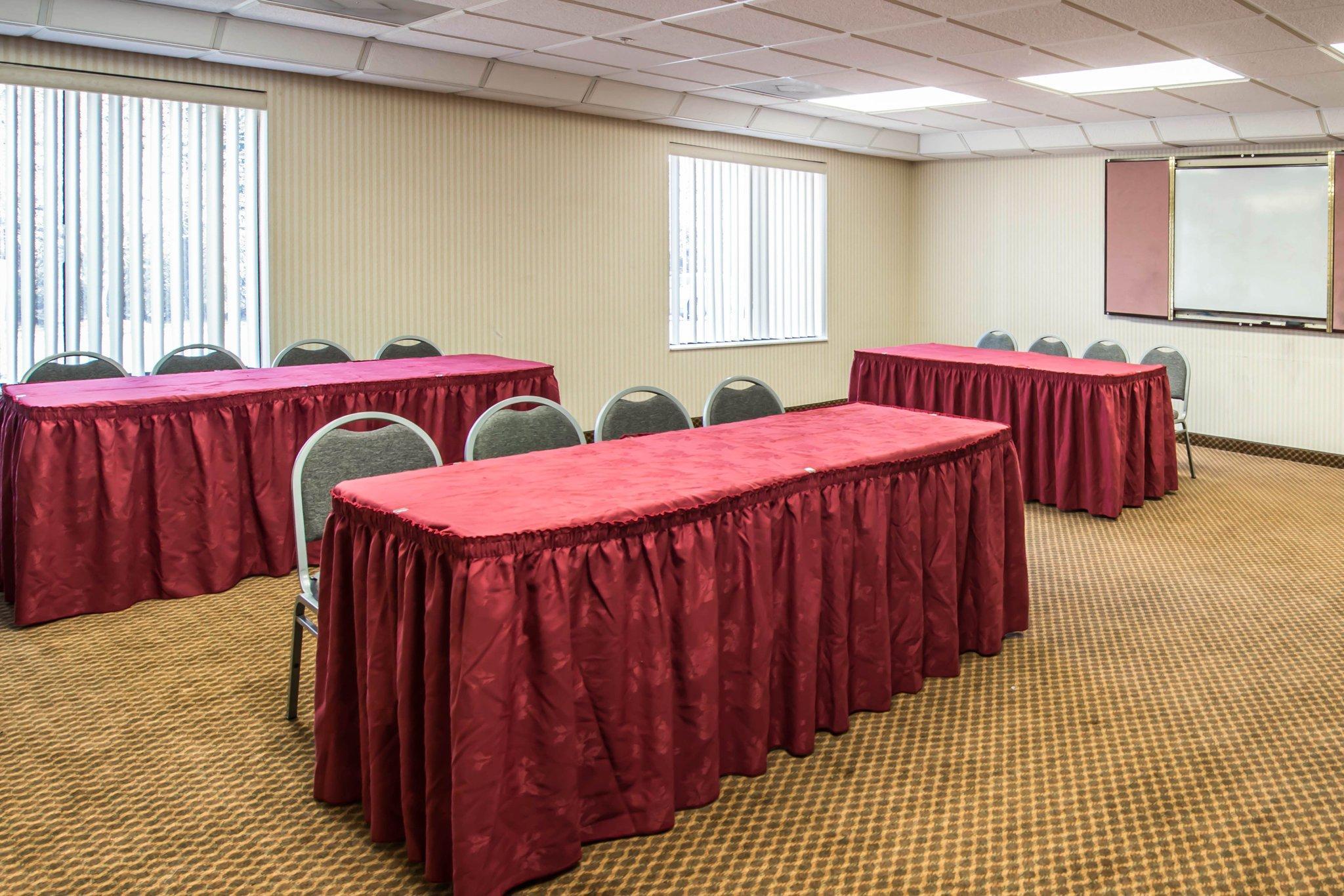 Comfort Inn & Suites Morganton Bagian luar foto